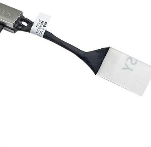 New Laptop Dc Jack For Dell Latitude 3410 3510 7dm5h 07dm5h450.0kd0c 0011