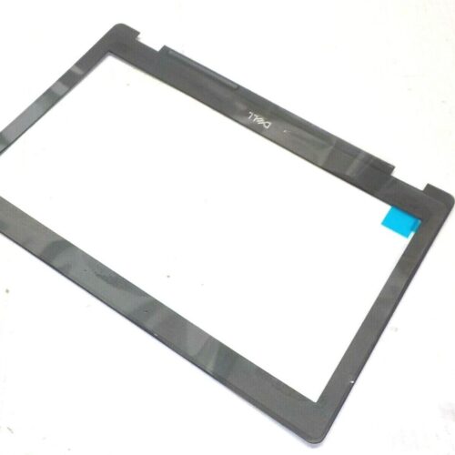 For Dell Latitude 5290 Laptop 12.5" Lcd Front Trim Cover Bezel Plastic - Nyndx