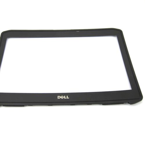 For Dell Latitude E5420 14" Lcd Front Trim Cover Bezel Plastic Without Web Camera