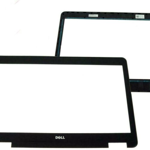 For Dell Latitude E5440 14" Lcd Front Trim Cover Bezel Plastic - Ft6k8