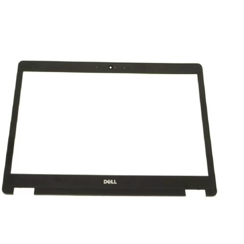 For Dell Latitude 5480 14inch Lcd Front Trim Cover Bezel Plastic 09r00f 9r00f