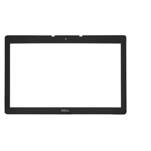 For Dell Latitude E6520 15.6" Lcd Front Trim Cover Bezel Plastic Without Web Camera Nw1w7