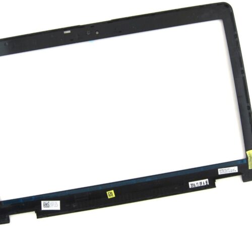 For Dell Latitude E6540 Laptop Lcd Front Trim Bezel P/N 0t0g05
