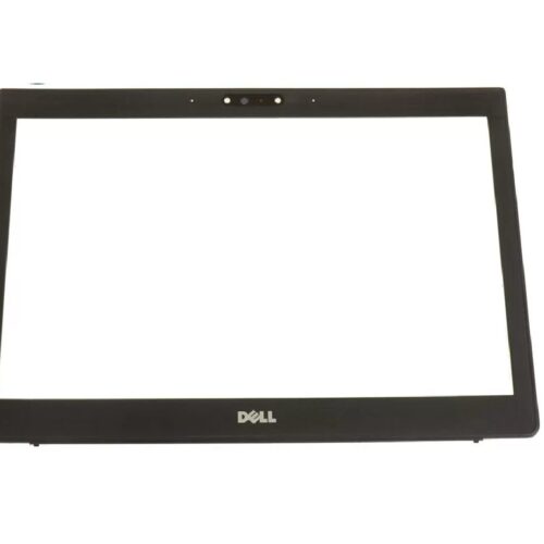 For Dell Latitude 7280 E7280 Lcd Front Trim Cover Bezel 00xr29 0xr29