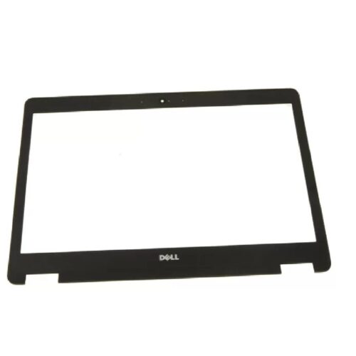 For Dell Latitude E7470 Lcd Front Cover Bezel Plastic 0tjmhf Tjmhf