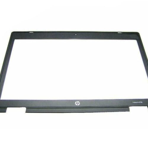 For Hp Probook 6470b Lcd Front Bezel 6070b0569301 685999-001