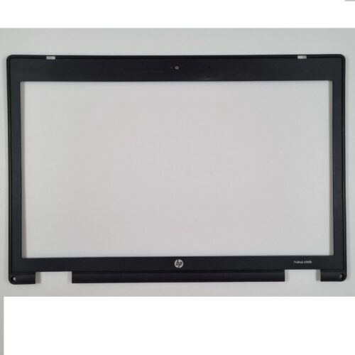 For Hp Probook 6560b Lcd Display Screen Bezel 641196-001