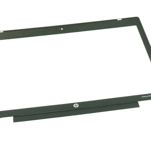 For Hp Probook 6570b 15.6" Front Lcd Bezel 1a22yct00600 686303-001