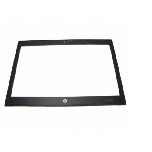 For Hp Elitebook 8440w Display Bezel With Webcam Lens 594757-001