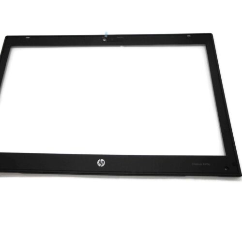 For Hp Elitebook 8470p Lcd Front Bezel 6070b0568801 686012-001