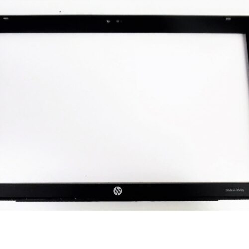 For Hp Elitebook 8560p Lcd Display Screen Bezel 641198-001