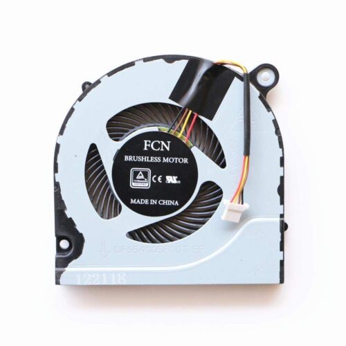 New Laptop Compatible CPU Cooler Cooling Fan for Acer Aspire 5 A515 A515-51 A515-51G A515-51G-5504 [ 658906103884 ]
