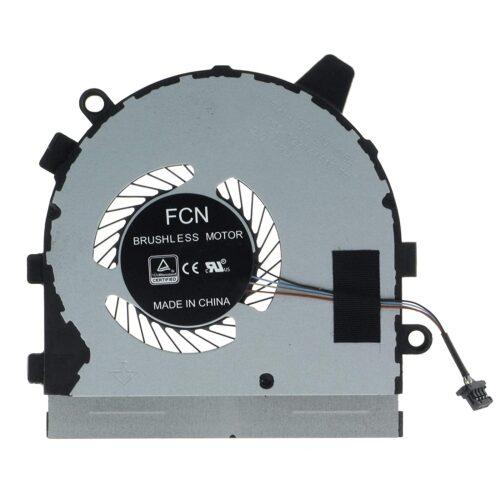 New Laptop Compatible CPU Cooler Cooling Fan for Dell Inspiron 460 7472 14-7460 14-7472 2X1VP FN0570-A1084P1BH AT1Q3003ZC0