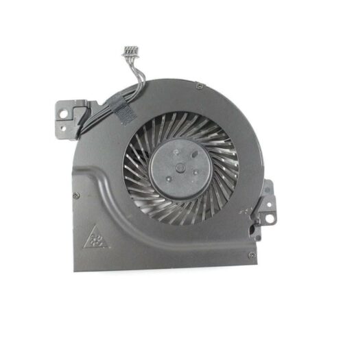 New Laptop Compatible CPU Cooler Cooling Fan for Dell Precision M6700 Graphics CJ0RW