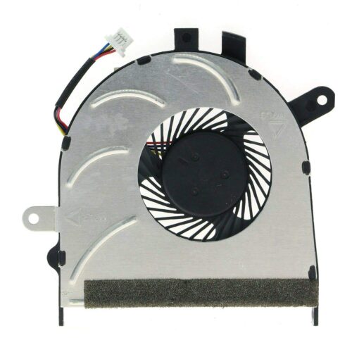 New Laptop Compatible CPU Cooler Cooling Fan for Dell Inspiron 13 7347 7348 735) CPU Cooling Fan DW2RJ