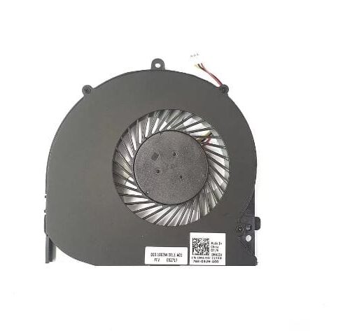 New Laptop Compatible CPU Cooler Cooling Fan for Dell Latitude 3470 3570 3460 3560 CPU Cooling Fan M4J5V