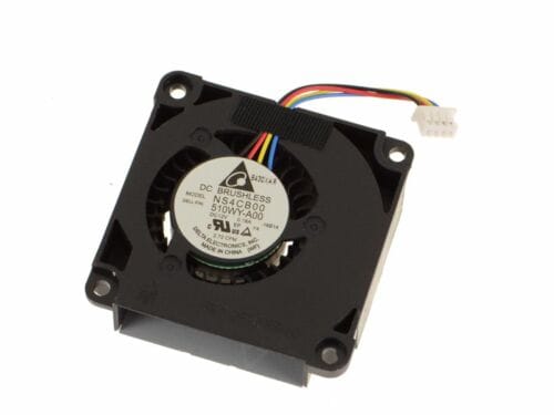 New Laptop Compatible CPU Cooler Cooling Fan for Dell XPS 27 (7760) /Precision 5720 All-In-One CPU Chassis Cooling Fan 78WTD