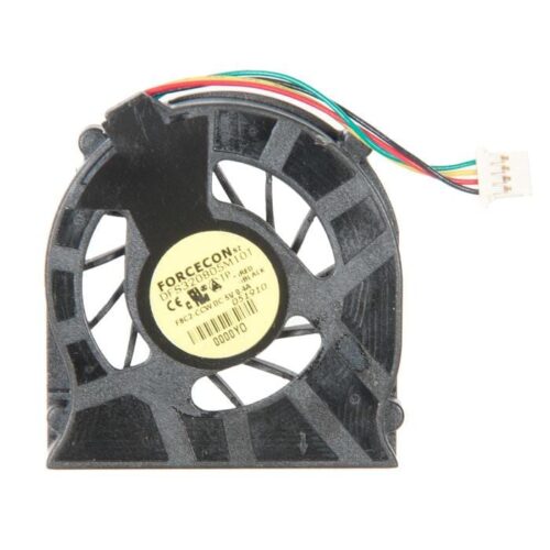 New Laptop Compatible CPU Cooler Cooling Fan for Dell Latitude XT XT1 XT2 Tablet CPU Cooling Fan FW007
