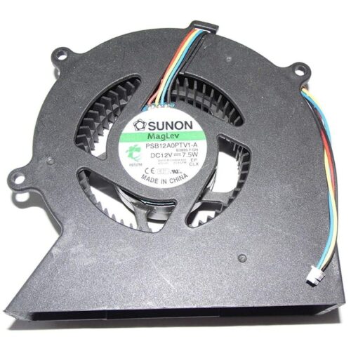 New Laptop Compatible CPU Cooler Cooling Fan for Dell Studio One 1909 Desktop CPU Fan C695M