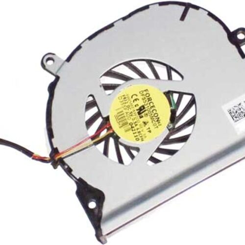 New Laptop Compatible CPU Cooler Cooling Fan for Dell Studio 1569 CPU Cooling Fan D355P