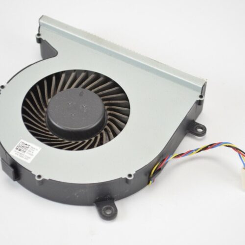 New Laptop Compatible CPU Cooler Cooling Fan for Dell Inspiron 23 5348 Optiplex 9030 All-In-One Desktop CPU Cooling Fan Y4XGP