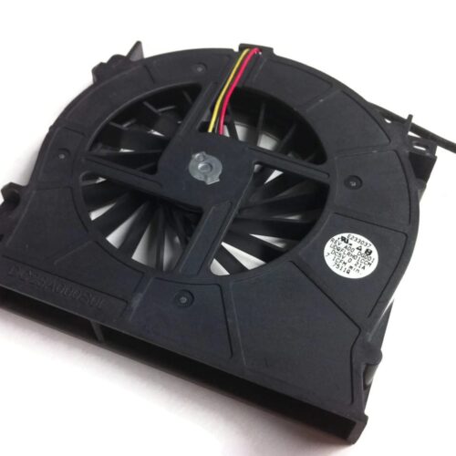 New Laptop Compatible CPU Cooler Cooling Fan for Dell XPS M2010 Graphics Cooling Fan Right Side