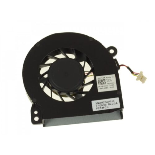 New Laptop Compatible CPU Cooler Cooling Fan for Dell Inspiron 1470 CPU Cooling Fan 0202K