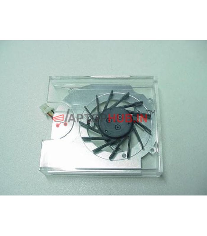 New Laptop Compatible CPU Cooler Cooling Fan for Dell Latitude X200 CPU Cooling Fan 1K512