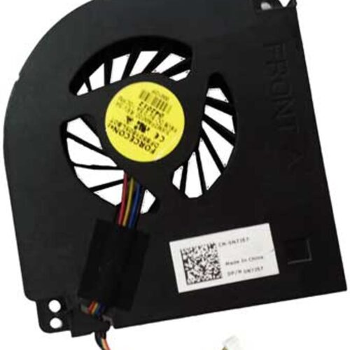 New Laptop Compatible CPU Cooler Cooling Fan for Laptop GPU Fan For Dell Precision M6400 M6500 M6600P13F DFS521305MH0T FA68