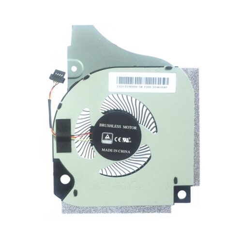 New Laptop Compatible CPU Cooler Cooling Fan for Laptop GPU Cooling Fan For Dell G7 17 7590 7790 P40E