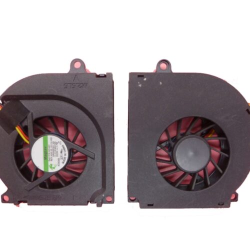 New Laptop Compatible CPU Cooler Cooling Fan for Laptop CPU Fan For Dell Inspiron 630M 640M E1405 XPS