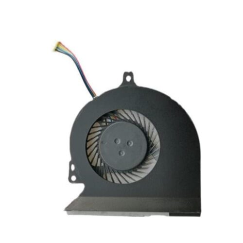 New Laptop Compatible CPU Cooler Cooling Fan for Laptop CPU Cooling Fan For Dell Latitude E5250 5250 P25S DC28000EESL