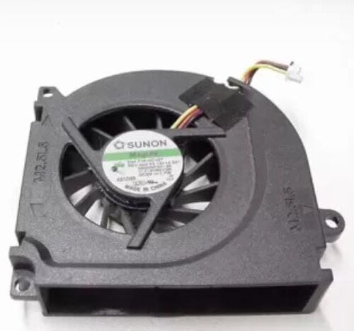 New Laptop Compatible CPU Cooler Cooling Fan for Dell Inspiron 700M 710M PP07S