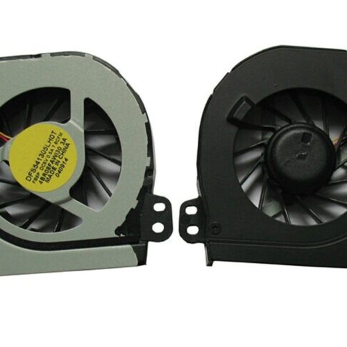 New Laptop Compatible CPU Cooler Cooling Fan for Dell Inspiron 14R 5420 7420 05N1F0