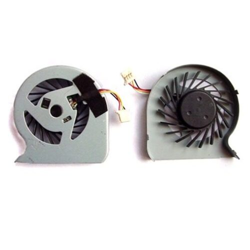 New Laptop Compatible Cpu Cooler Cooling Fan For Acer Aspire One Kava0 Kav60 Laptop New Cpu Cooling Fan