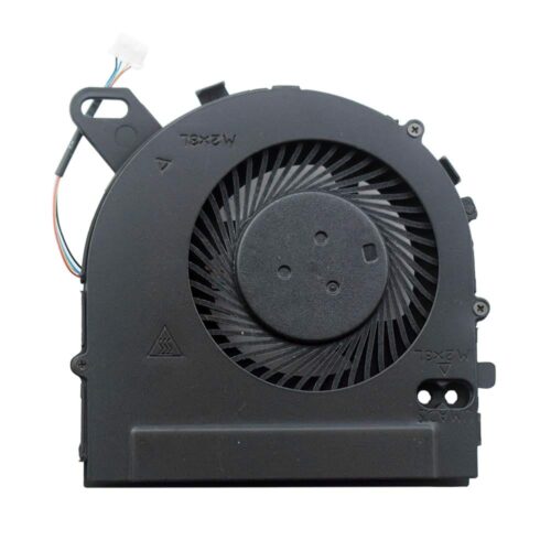 New Laptop Compatible CPU Cooler Cooling Fan for Dell 1RX2P CPU Fan Inspiron 15 5568 5578 5579 7569 7579 Latitude 3390