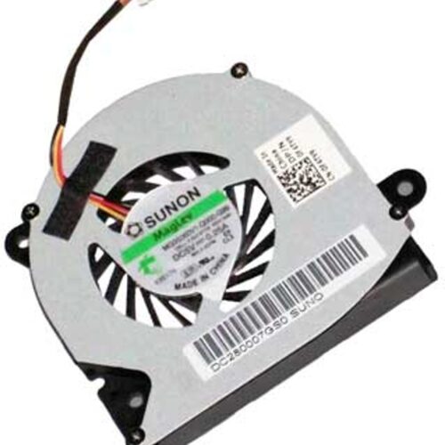 New Laptop Compatible CPU Cooler Cooling Fan for Dell F4TY9 CPU Cooling Fan Inspiron 11z 1110 DC280007GS0 0F4TY9