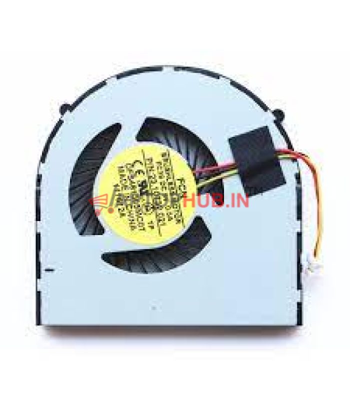 New Laptop Compatible CPU Cooler Cooling Fan for Dell Inspiron 2328 2428 2528 3518