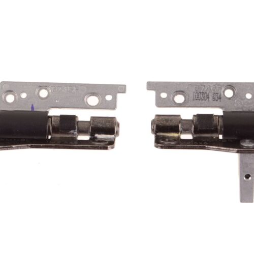 Laptop Lcd Screen Hinges For Dell Precision M6400 Hinges G745f Y157h