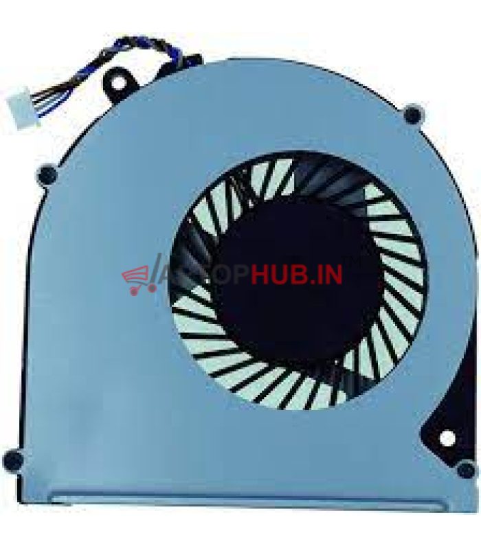 New Laptop Compatible CPU Cooler Cooling Fan for Hp ProBook 340 350 G1 340G1 350G1 355 G2 355G2 DFS531005PL0T-FFA7 KSB0805HB-DJ73 6033B0036601 746657-001
