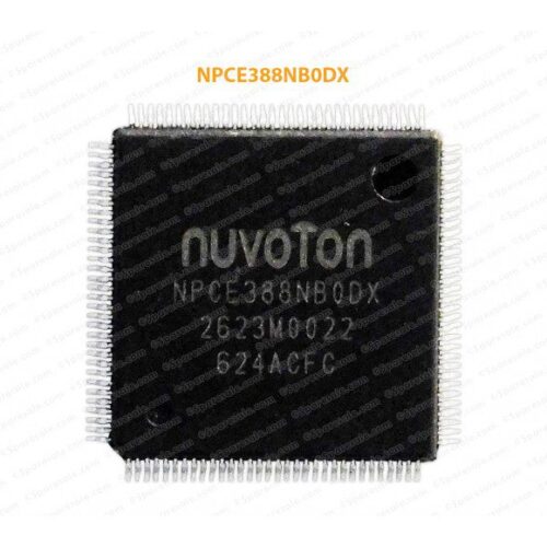 NPCE388NB0DX NPCE388NBODX Ic