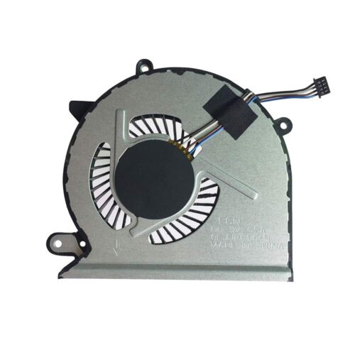 New Laptop Compatible CPU Cooler Cooling Fan for hp pavilion 15-cd 15cd