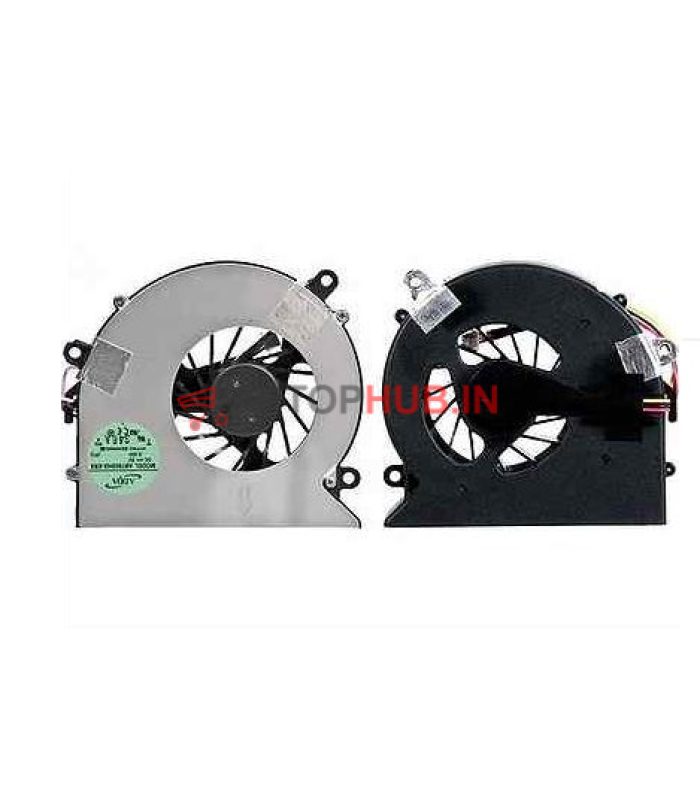 New Laptop Compatible Cpu Cooler Cooling Fan For Acer Aspire 5920g-302g16 5920g-302g16mi Laptop New Cpu Cooling Fan