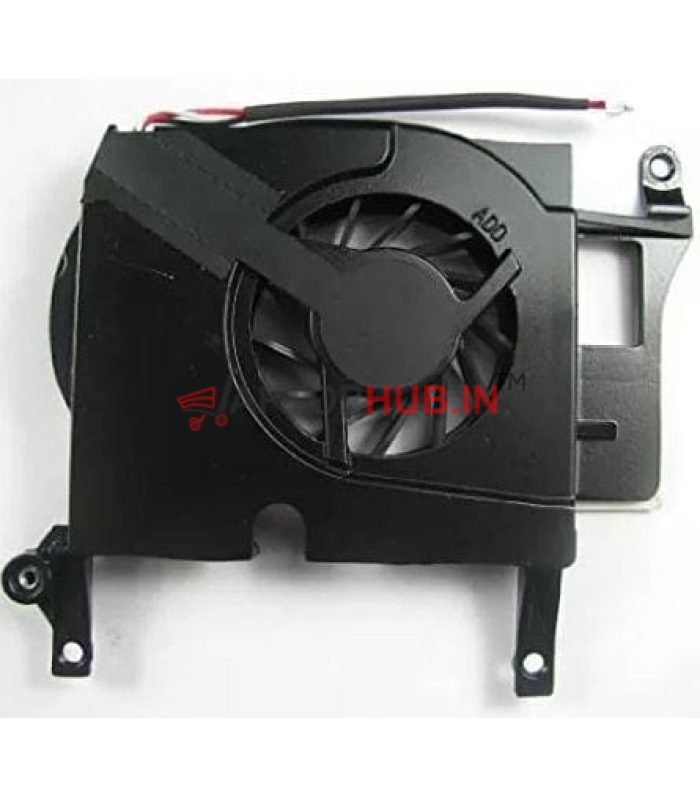 New Laptop Compatible CPU Cooler Cooling Fan for HP DV1000 V2000 M2000 SERIES 31CT3TATP00