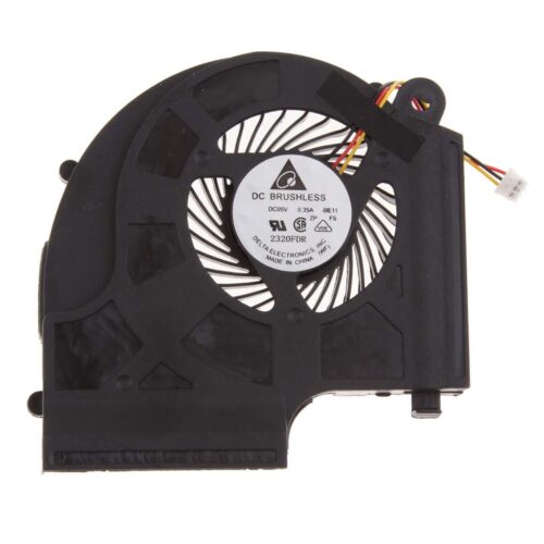 New Laptop Compatible CPU Cooler Cooling Fan for HP Pavilion dv5 Series Cooling 493001-00HP PAVILION DV5 SERIES 493001001,RSIQT8B8K014423A,RSIQT8BA701,RSIQT8B8K014423A,RSIQT8BA70