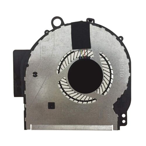 New Laptop Compatible CPU Cooler Cooling Fan for Hp 924281-001 Pavilion 14-BA X360 14M 14M-B 14M-BA
