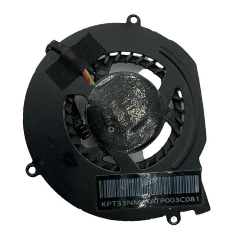New Laptop Compatible CPU Cooler Cooling Fan for HP Mini 210 P/N 589681-001
