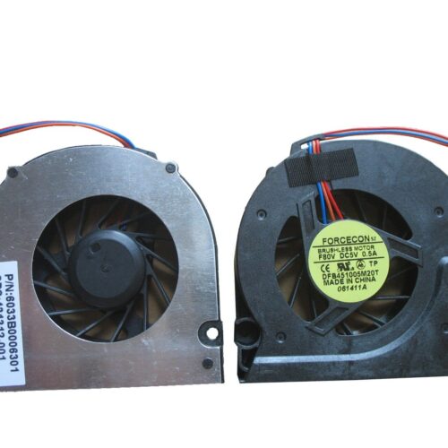 New Laptop Compatible CPU Cooler Cooling Fan for HP COMPAQ NC6320 NX6310 6033B0006301