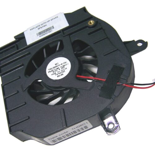 New Laptop Cpu Cooling Fan for HP COMPAQ NW9000,NX9000 SERIES 409932-001