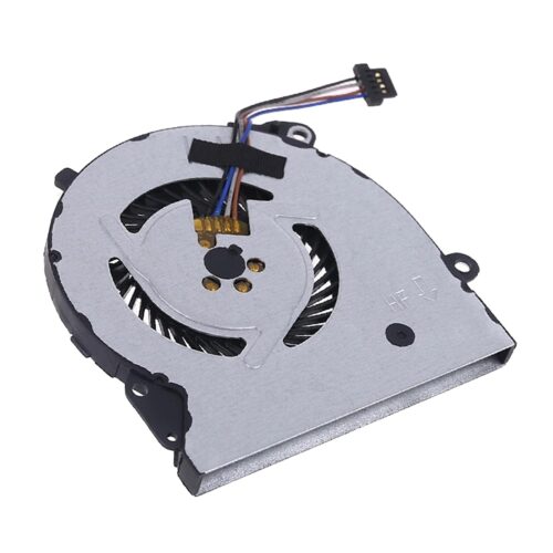 New Laptop Compatible CPU Cooler Cooling Fan for HP Pavilion 15-cs 15t-cs L25585-001